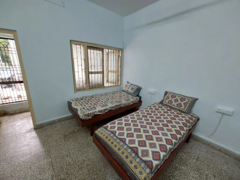 Comfort Paying Guest