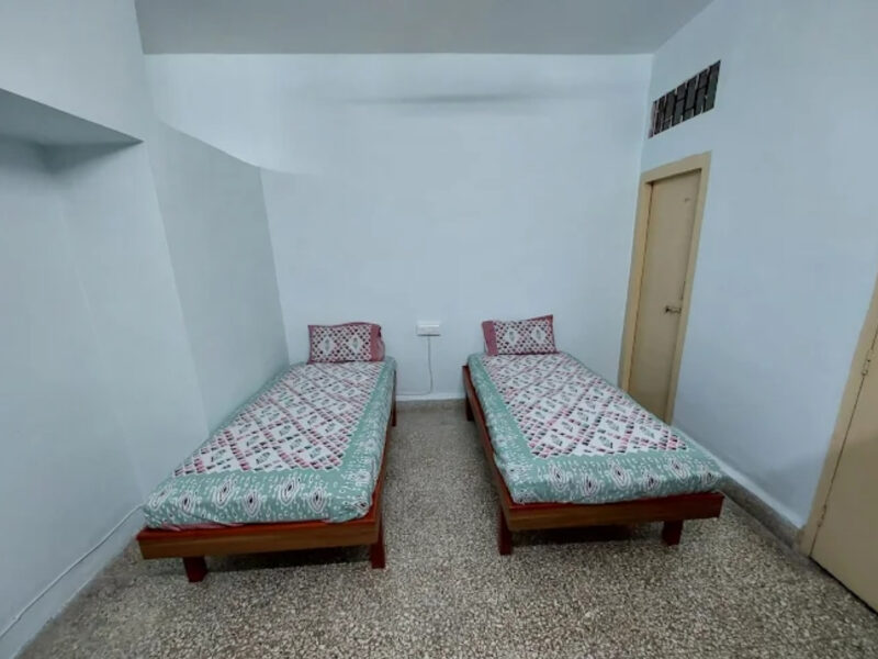Comfort Paying Guest