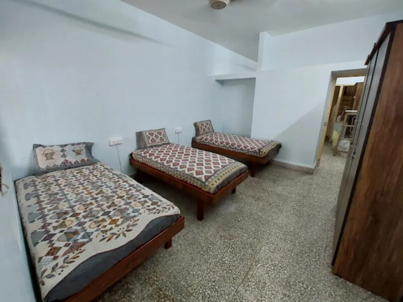 Comfort Paying Guest