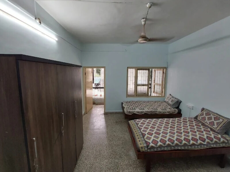 Comfort Paying Guest