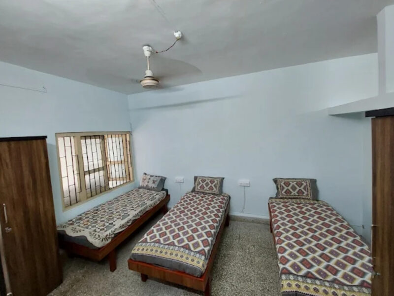 Comfort Paying Guest