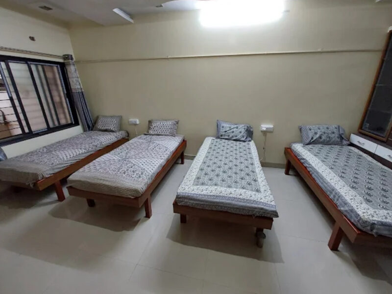 Comfort Paying Guest