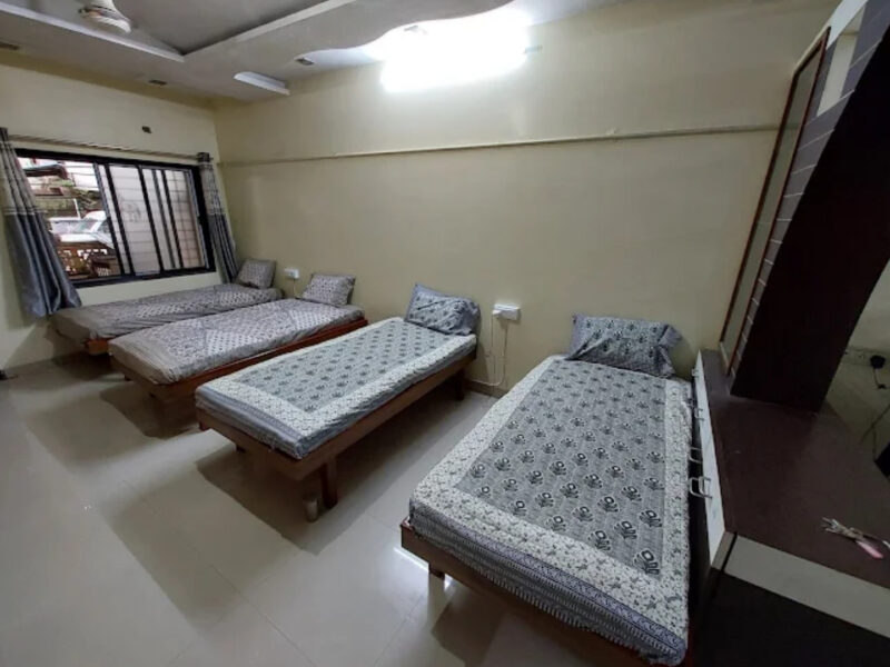 Comfort Paying Guest
