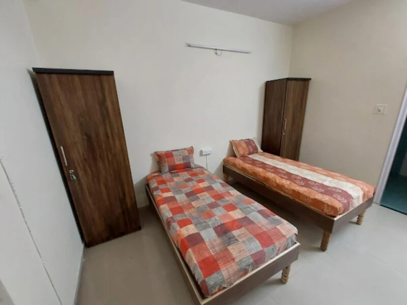 Comfort Paying Guest