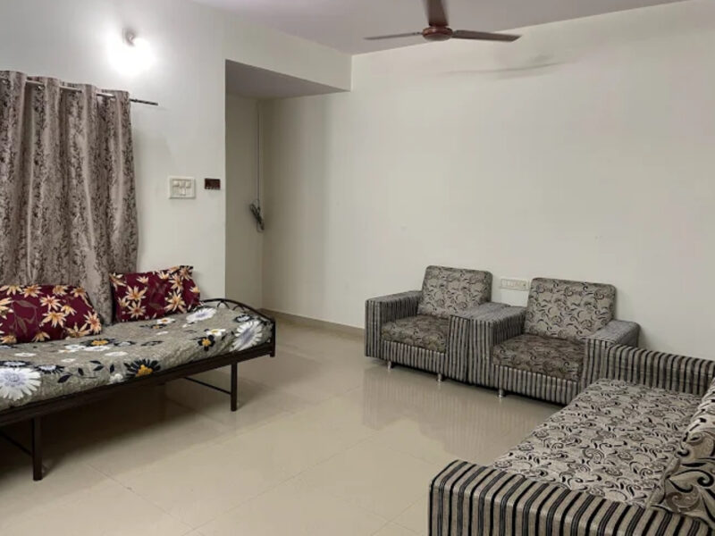 Amruta Paying Guest & Room