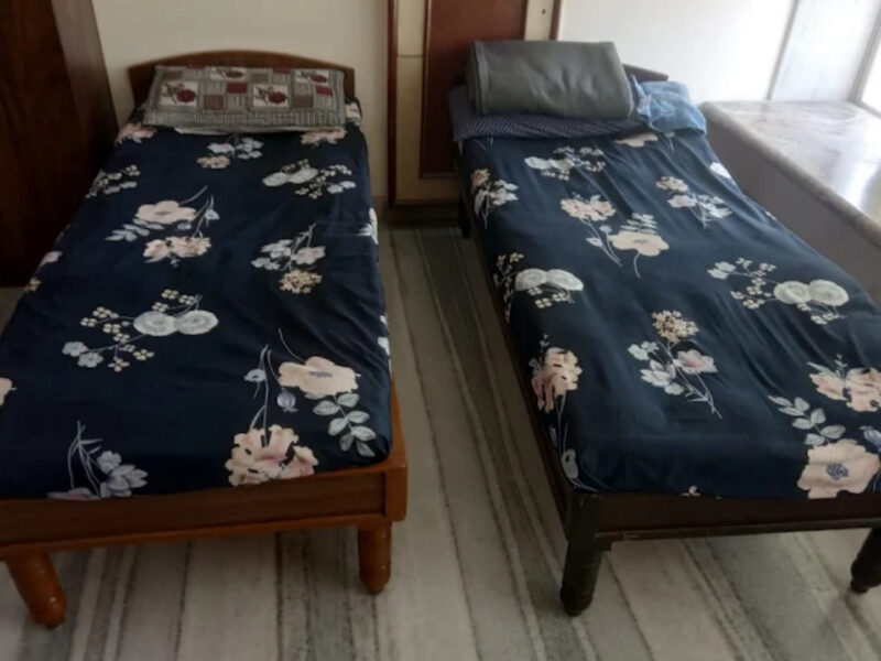 Pavitra paying guest(pg)
