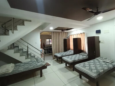 Gurukrupa Sharing Home