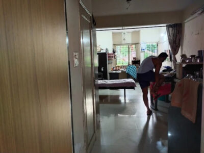 KALGI Paying Guest & Room