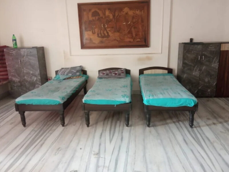 Pavitra paying guest(pg)