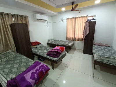 Gurukrupa Sharing Home