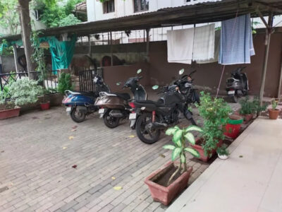KALGI Paying Guest & Room