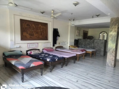 Pavitra paying guest(pg)
