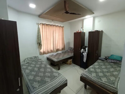 Gurukrupa Sharing Home