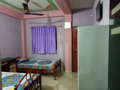 Jay Jagannath Paying Guest