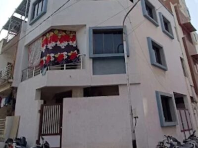 Gurukrupa Sharing Home