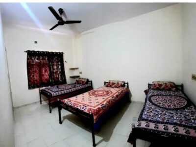 Happy Home paying guest PG