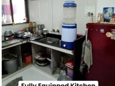 Gurukrupa Sharing Home