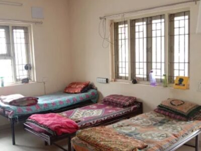 KALGI Paying Guest & Room