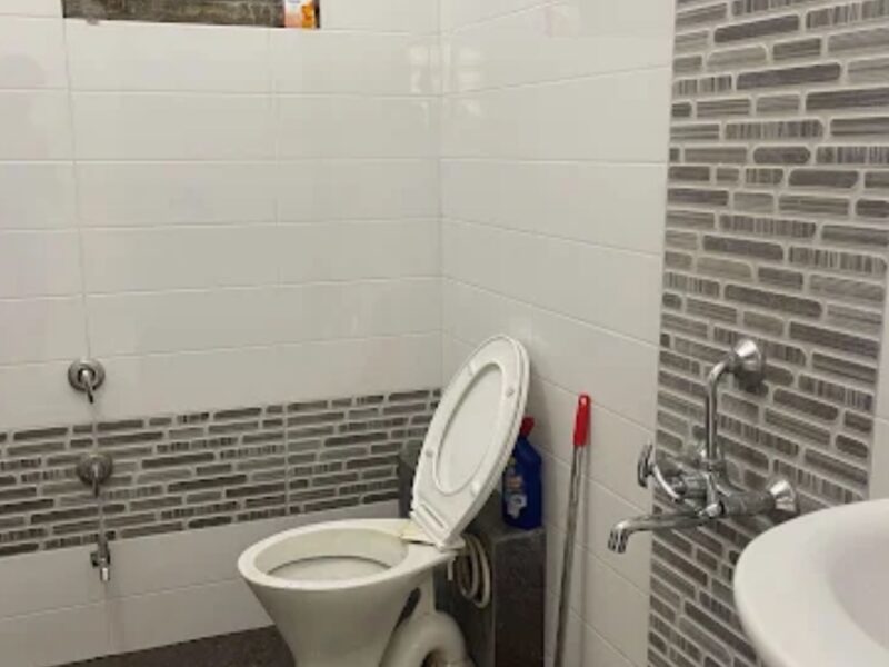 Amruta Paying Guest & Room