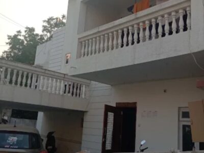 KALGI Paying Guest & Room