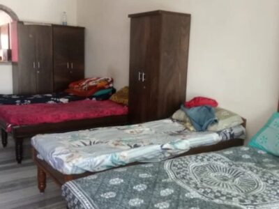 Pavitra paying guest(pg)