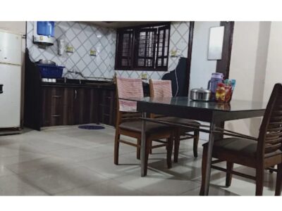 Happy Home paying guest PG