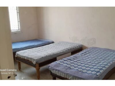 Pavitra paying guest(pg)