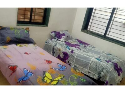Pavitra paying guest(pg)