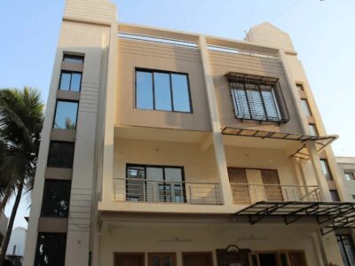 Patel PG in Surat