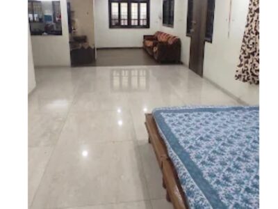 Luxury paying guest & guest house