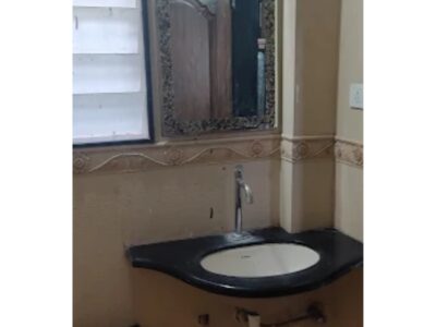 Luxury paying guest & guest house