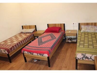 Patel PG in Surat