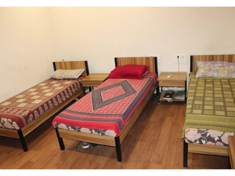 Patel PG in Surat