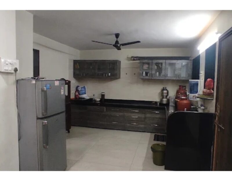 Luxury paying guest & guest house