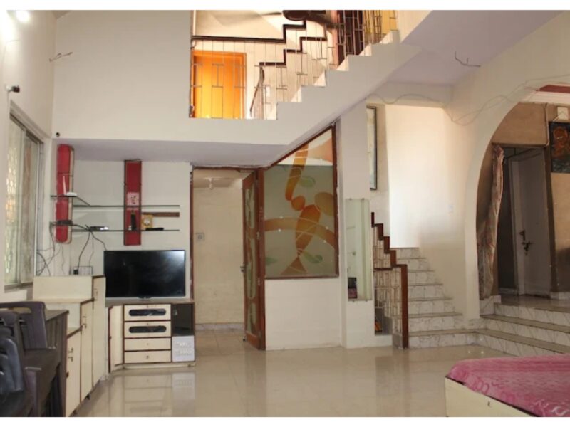 Patel PG in Surat