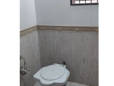 Luxury paying guest & guest house