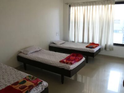 Patel PG in Surat